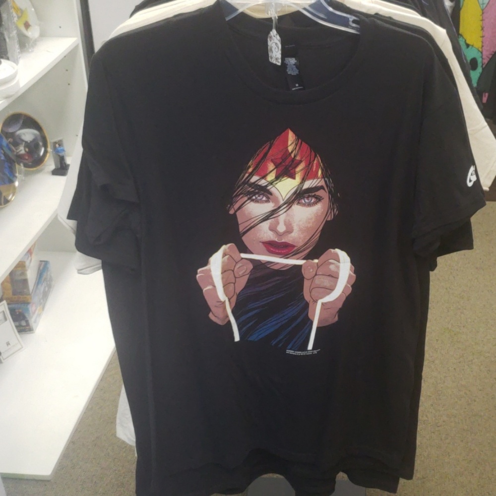 Wonder Woman T-shirt